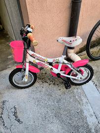 bicicletta bambine