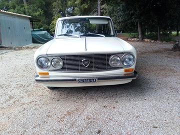 lancia Fulvia asi