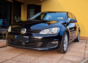 Vw Golf 7 Higline 2014 1.4 tsi 122cv