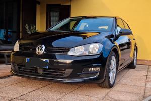 Vw Golf 7 Higline 2014 1.4 tsi 122cv