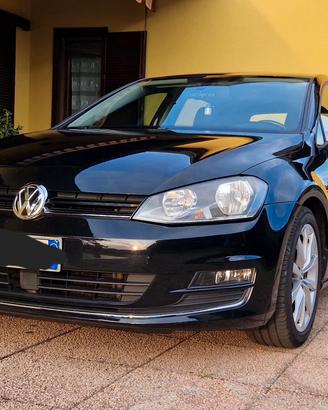 Vw Golf 7 Higline 2014 1.4 tsi 122cv