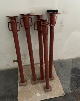 5 puntelli 110-180