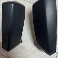 Coppia Paramani buell XB