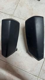 Coppia Paramani buell XB