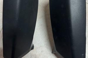 Coppia Paramani buell XB