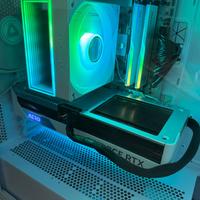 PC AI/GAMING-RTX4070 SUPER AERO- R5 7600X