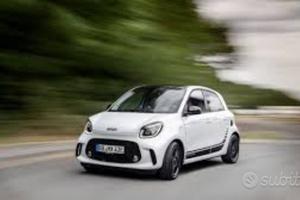 Ricambi usati smart forfour Fortwo 2006.22