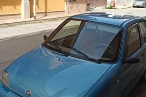 Fiat Seicento 1.1 Fire active accessoriata 