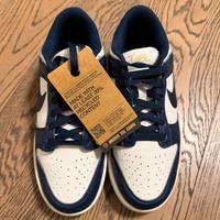 nike dunk low