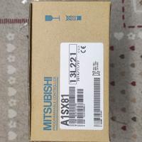 Mitsubishi A1SX81  programmabile controller 