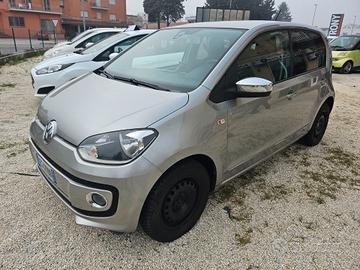 Volkswagen up! PROMOZIONE PASCQUALE