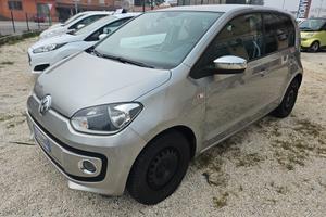 Volkswagen up! PROMOZIONE PASCQUALE