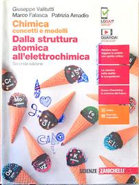 Chimica: concetti e modelli - Dalla struttura ...