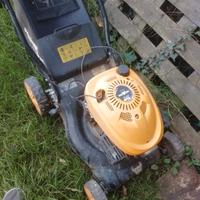  macchina tagliaerba da rivedere 