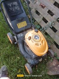  macchina tagliaerba da rivedere 