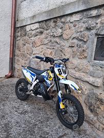 minicross 50cc