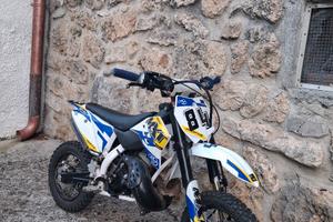 minicross 50cc