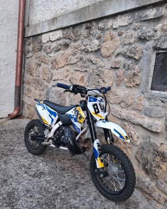 minicross 50cc