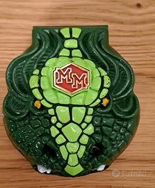 Doom Zones Serie 1 (1992) Slays the DOOM DRAGON