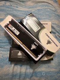 RAM DDR3 2X8GB