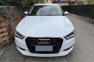 Audi A3 Sedan