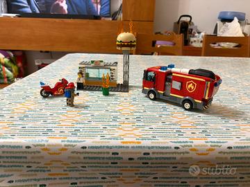 Lego 60214