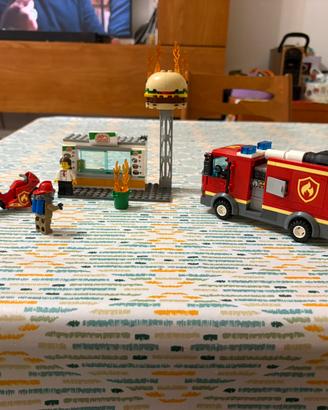 Lego 60214