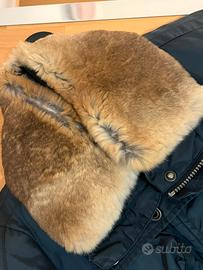 Giacca/giaccone peuterey