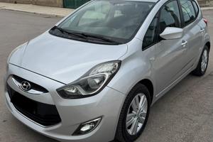 Hyundai iX20 1.4 CRDI 90 CV Comfort