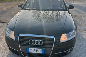 Audi a6 avant 3.0 v6 TDI Quattro 152000 ORIGINALI