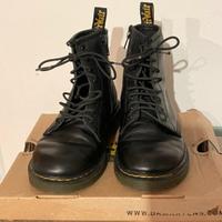 Stivaletti dr martens n34