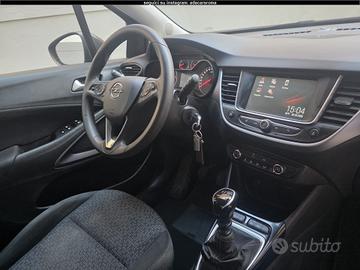Opel CrosslandX 1.5 UNIPRO - 29.000 KM