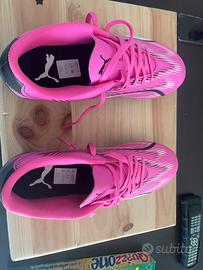 Scarpette puma ultra (tacchetti 13)