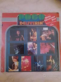 collezione vinile anno 1970