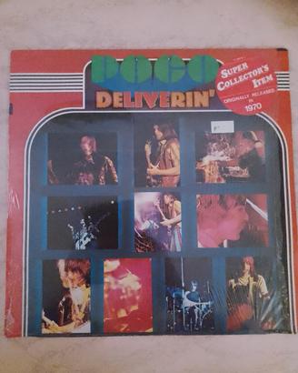 collezione vinile anno 1970