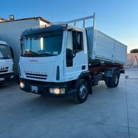 Eurocargo 75e15 Ribaltabile Trilaterale 3105