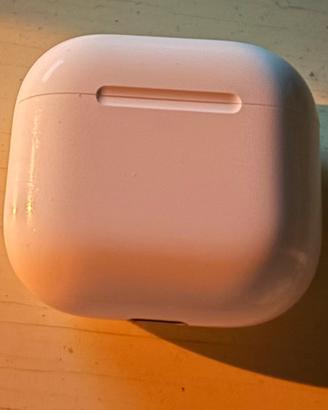 Airpods 4 ORIGINALI con scatola apple