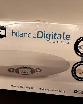 Bilancia neonati