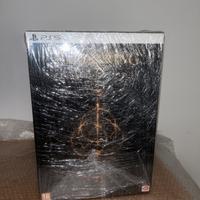 Elden ring Collectors edition NUOVA SIGILLATA