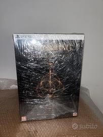Elden ring Collectors edition NUOVA SIGILLATA