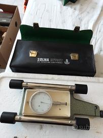 STRUMENTO DI MISURAZIONE SOLNA OFFSET