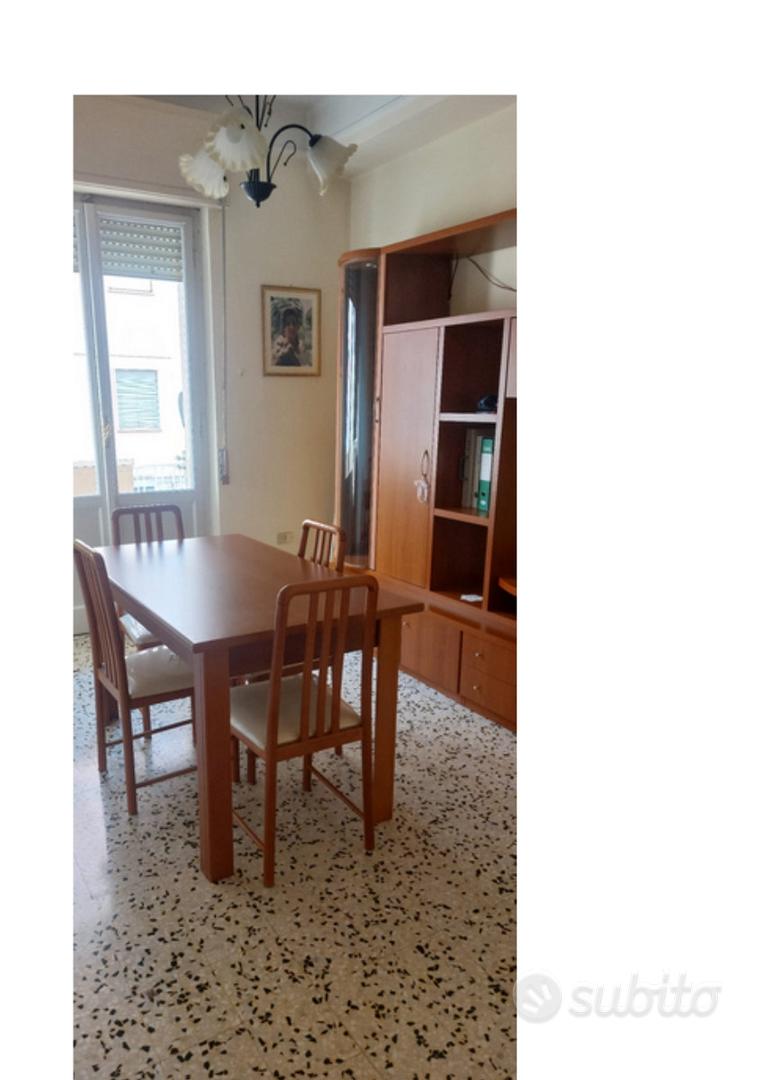 Ampio Appartamento Via Napoli/Via Ancona - Vista 4
