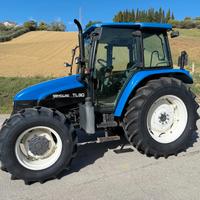 New Holland TL 90 DT