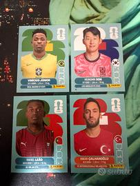 Figurine mondiale 2026