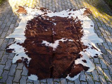 TAPPETO PELLE  BOVINO