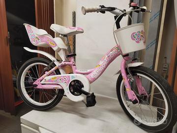 Bici da bambina