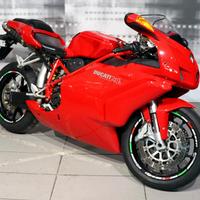 Ducati 749 S