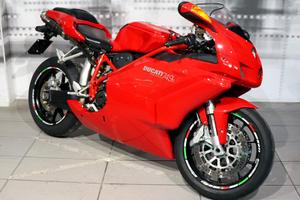 Ducati 749 S