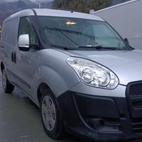 Fiat Doblò Anno 2012