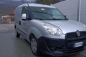 Fiat Doblò Anno 2012